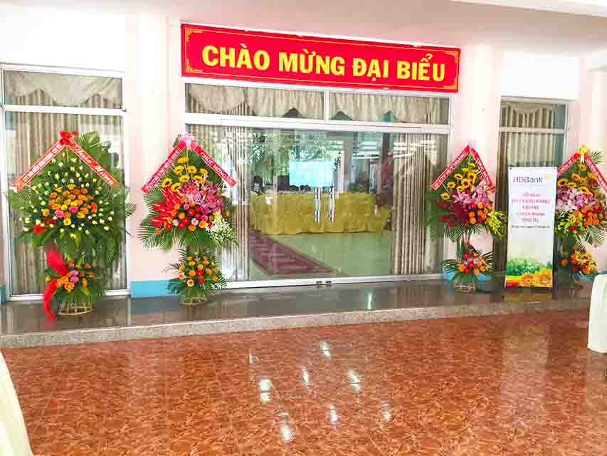 HD Bank Vung Tau